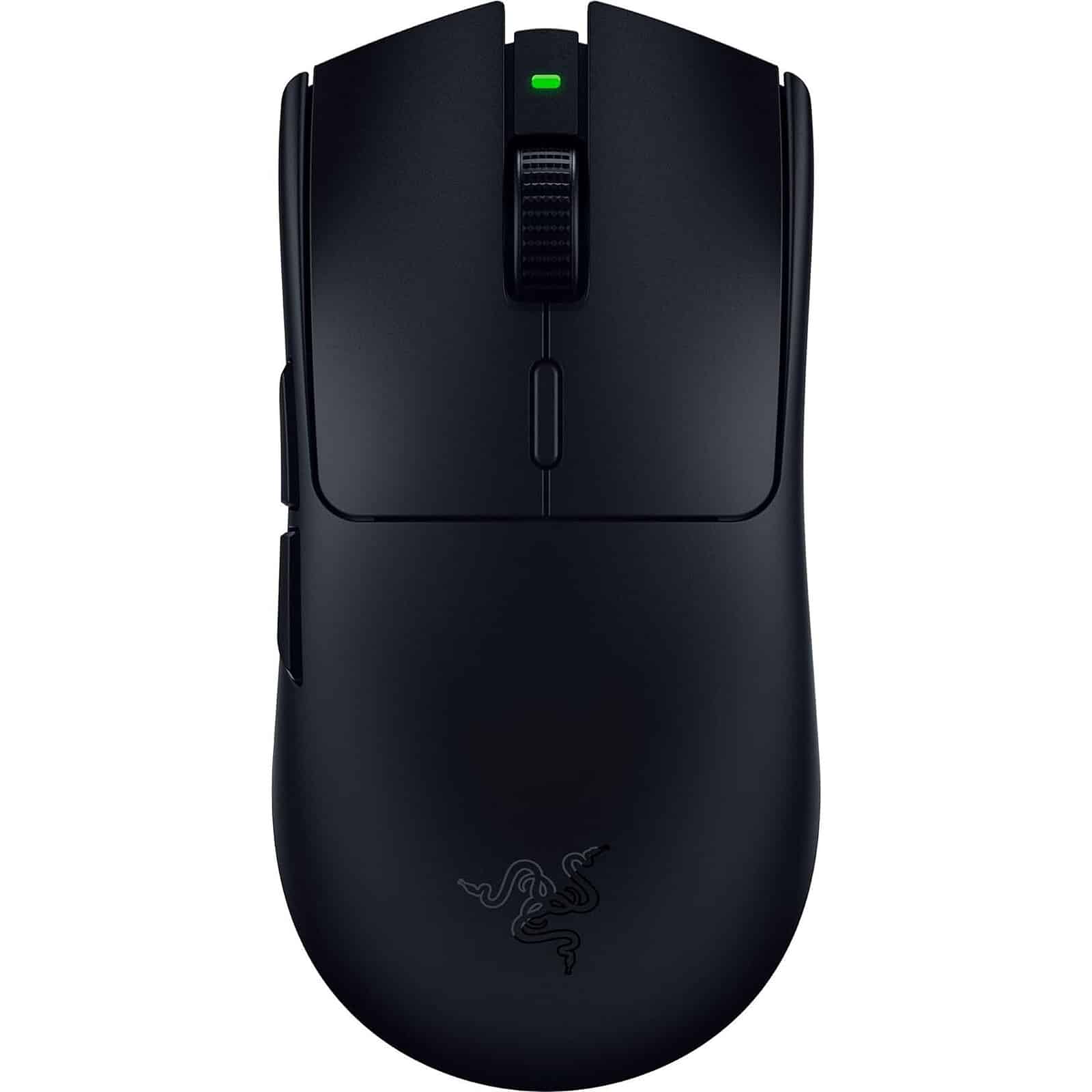 Razer Viper V3 Hyperspeed Souris Sans Fil Gamer Noir 8886419334248 — Razer au Maroc | Connecto.ma